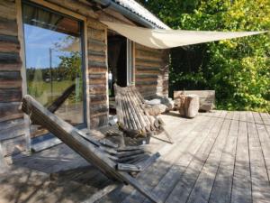 Guesthouse Abelites Latvia (10)