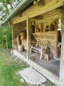Guesthouse Abelites Latvia (7)