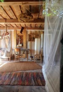 Gästezimmer im Gästehaus Abelites